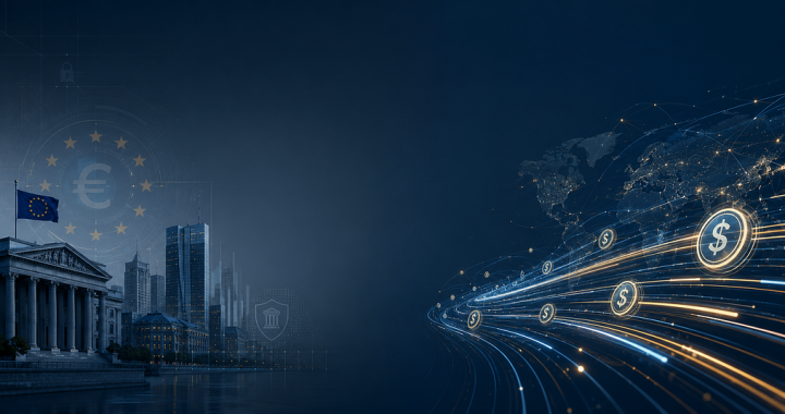 The Real Stablecoin Debate in Europe Is About Monetary Sovereignty