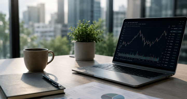 The Quiet Financial Revolution Most Investors Are Still Ignoring