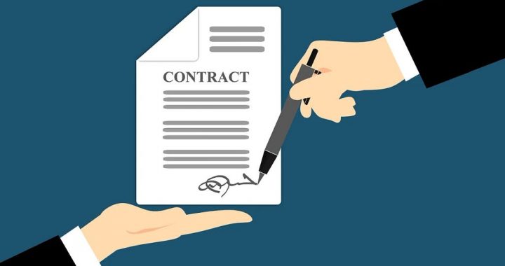 Why Smart Contract Architecture Determines the Success of Blockchain Projects