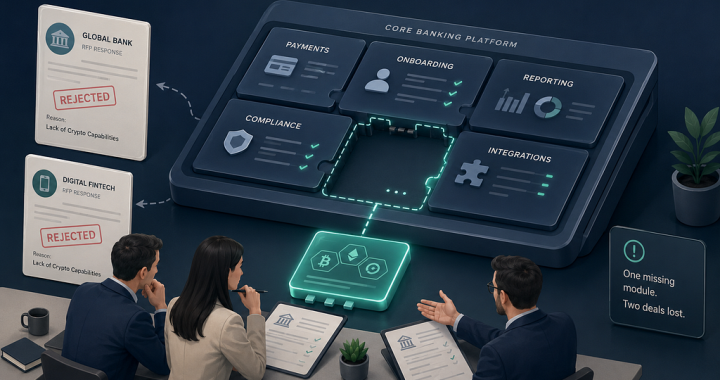 When “We’ll Build It Later” Becomes a Sales Problem