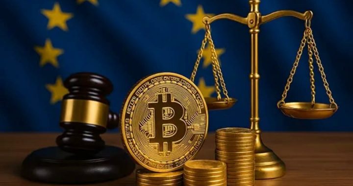 The Changing Landscape of Crypto in Europe: A Closer Look at MiCA and Beyond
