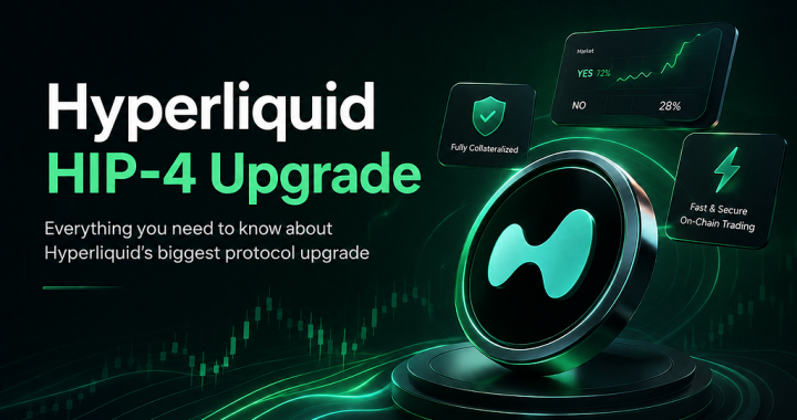 Hyperliquid HIP-4: Everything You Need to Know
