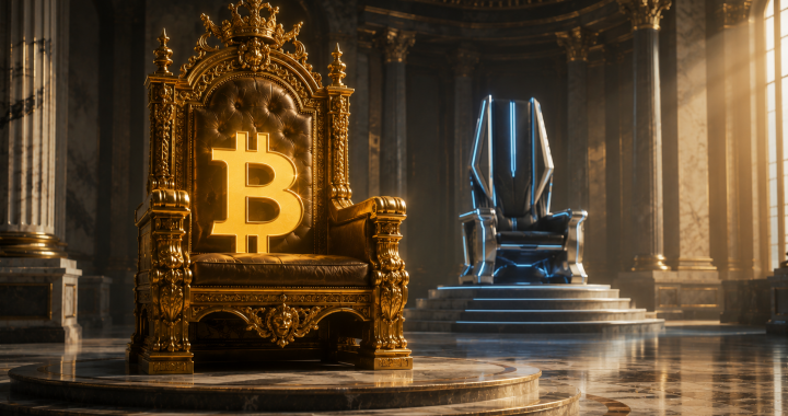 The Technology Bitcoin Believers Take on Faith