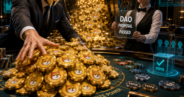 Crypto Week in Review: July 1–8, 2026