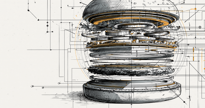 Embedded Design — The McDonald’s Kiosk That Paid Out
