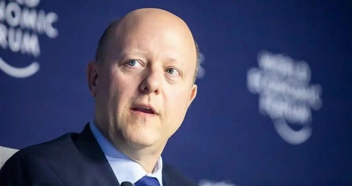 Jeremy Allaire: Early Life and Net Worth — The Circle CEO Driving Stablecoin Innovation — 36Crypto