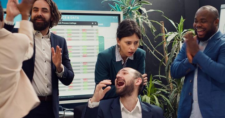 Traders Celebrated Early Then Lost Everything and Here Is What Went Wrong