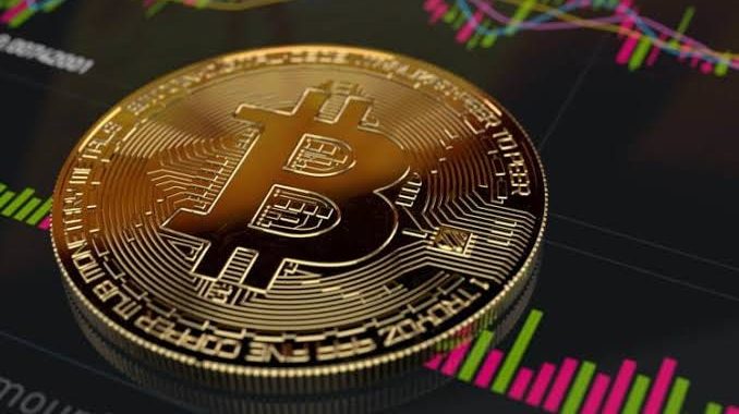 The Bitcoin company that said never sell is selling