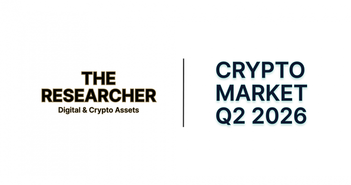 Crypto Market Q2 2026: Bitcoin Correction, Institutional Pressure, and Signs of Accumulation