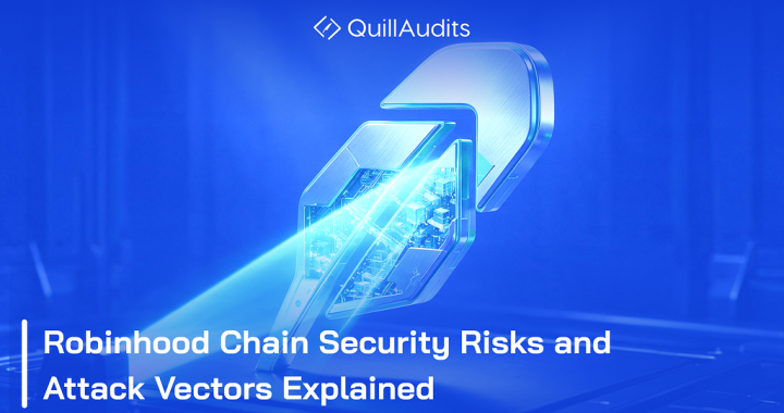Robinhood Chain Security Risks and Attack Vectors Explained