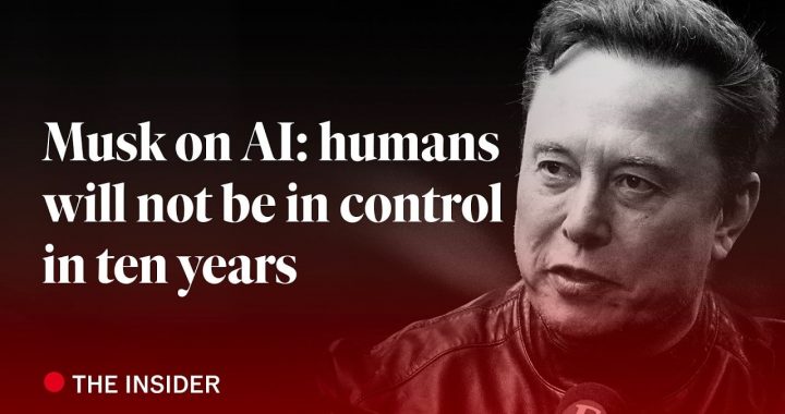 Will the Elon Musk Prediction Prove Right About AI Abundance