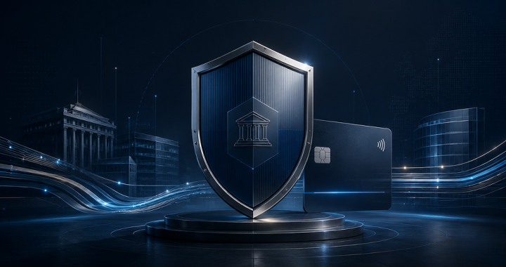 Trust Is the New Fintech Moat