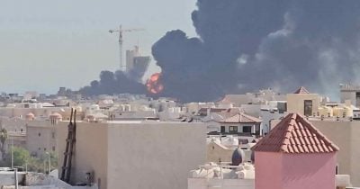 US-Iran tensions escalate after missile attack kills 2 American troops in Jordan