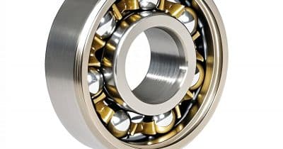MinebeaMitsumi bets $360 million on bearings for AI data centers