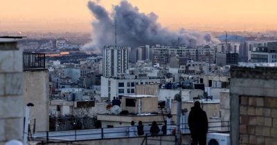 Iran vows swift response to threats amid ongoing 2026 conflict