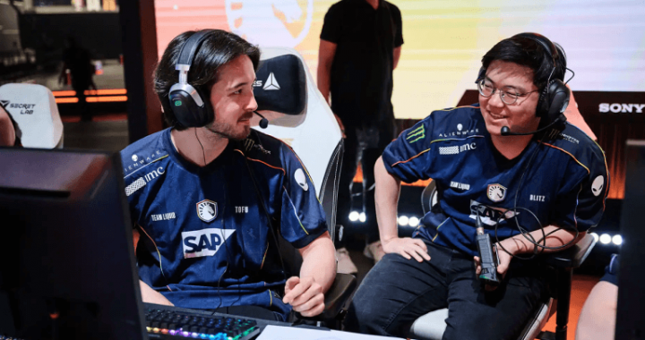 3 Dota 2 Survivors Advance as Rune Eaters Stuns Virtus.pro at EWC 2026