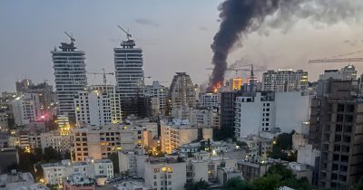 Israel prepares for potential solo military action against Iran amidst 2026 conflict