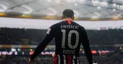 Esports meets traditional football as Eintracht Frankfurt’s Valorant squad battles for VCT EMEA qualification