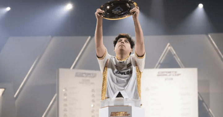 $558,924 in Esports Bets Reveal the Esports World Cup’s Biggest Week 2 Favorites