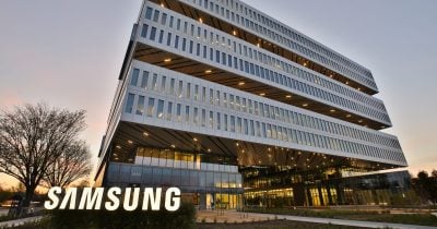 Samsung Electronics shares sell off nearly 10% despite blowout earnings