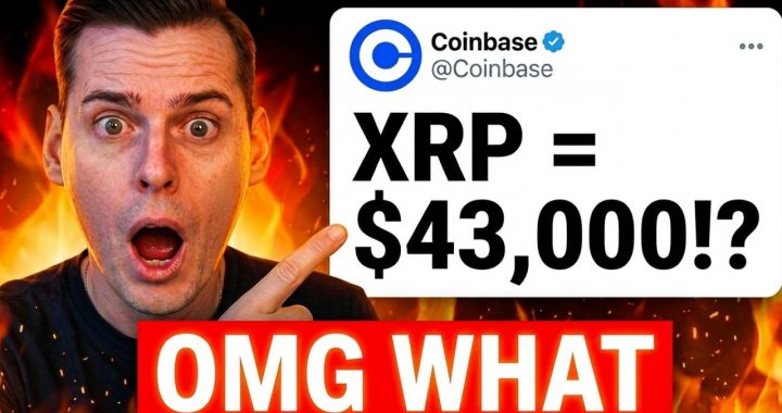 XRP Price Analysis: How Much XRP Do You Need To Retire?