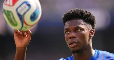 Tchouameni injury highlights growing intersection of sports betting markets and crypto platforms