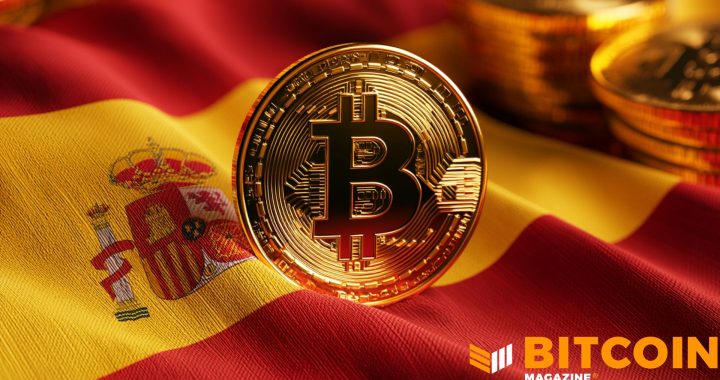 Spanish Bank Banco Santander Reveals $4.3M Bitcoin Investment