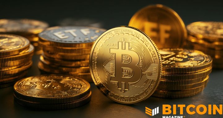 Bitcoin ETFs Bled Nearly Half a Billion Dollars End of Last Week, Reversing Sentiment