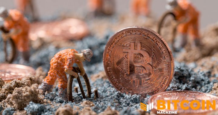 Bitcoin Mining Giant Foundry Asks Miners To Vote on BIP-110 Soft Fork