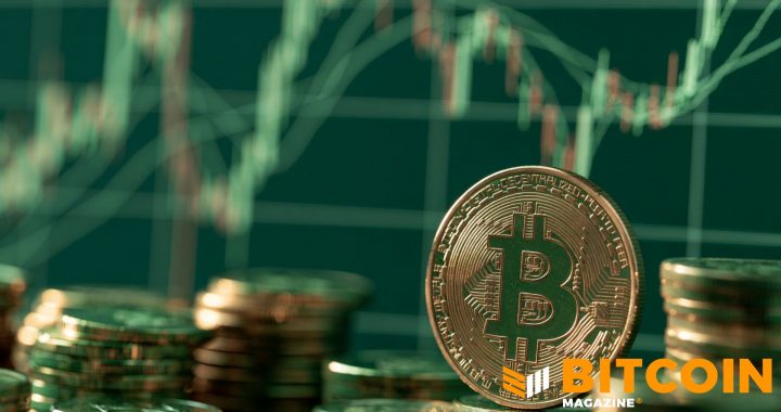 Bitcoin Price Jumps Over $65,500 on Soft Inflation Data 