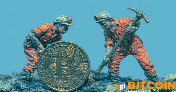 Bitcoin Slumps But These Mining Stocks Are Up Thanks to AI Deals
