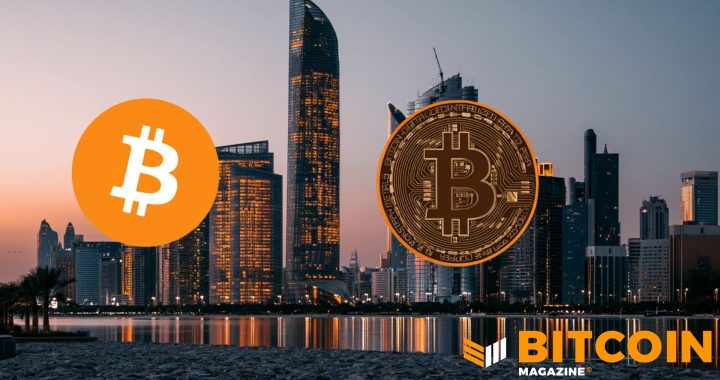Bitcoin Suisse Wins Abu Dhabi License, Extends Digital Asset Push into the UAE