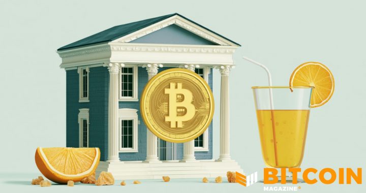 Bitcoin VC Veterans Launch $40 Million Holding Company Targeting Small Business Acquisitions