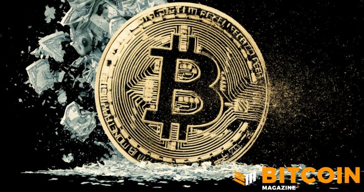 Bitcoin’s New Debt Machine is Facing Its First Major Test