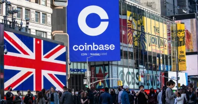 Coinbase targets EU family offices with MiCA-compliant crypto services