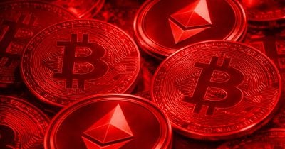 Jordan intercepts three Iranian ballistic missiles as crypto markets feel the shockwave