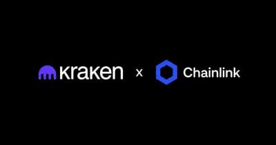 Chainlink wins Aave as default cross-chain rail as $7.2B exits LayerZero