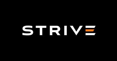 Strive’s Jeff Walton sees Bitcoin reaching $10–15T, aims to maximize shareholder value