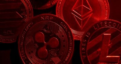 Morgan Stanley updates S-1 filings for spot Ether, Solana ETFs with Coinbase custody