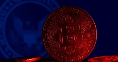 US launches new strikes against Iran as Bitcoin drops 2% and Treasury freezes $131M in crypto