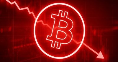 US airstrikes wound over 260 in Iran as Bitcoin drops 2% and $350M in crypto positions get liquidated