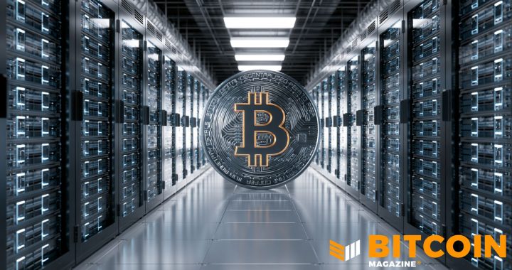 CleanSpark Signs $6.6 Billion Data Center Lease as Bitcoin Miner Pivots to Compute