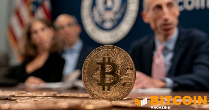 Coinbase Settles FOIA Fight With the SEC Over Gensler’s Vanished Texts