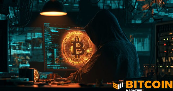 Coldcard Bitcoin Thief Likely Used Top Blockchain Services Provider: Report