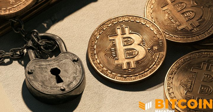 Coldcard Wallet Flaw Exposes Years of Bitcoin Seeds After $70M in BTC Stolen