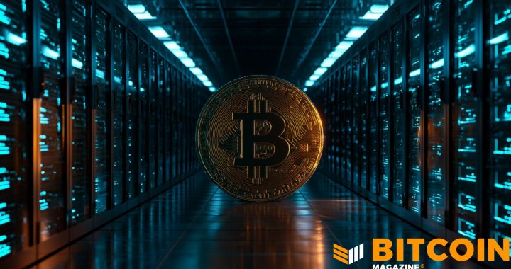 Core Scientific Adds More Bitcoin To Balance Sheet in Q2 Despite Selling Strategy