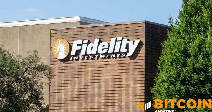 $7 Trillion Investment Giant Fidelity Backs New Crypto Clarity Act