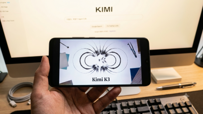 Moonshot completes Kimi K3 rollout with full model weight release