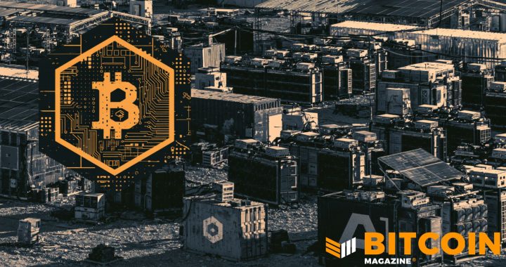 Bitcoin Miner Hut 8 Shares Jump on $9.8 Billion AI Data Center Deal