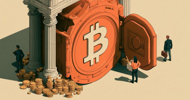 Hyperscale Ups Bitcoin Stash, Bridging Holdings to Over 1,106 Coins